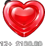 Red Heart