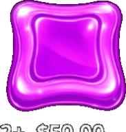 Purple Square