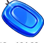 Blue Rectangle