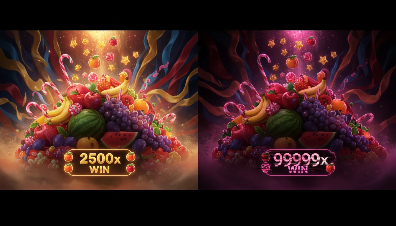 How to Spot Fake Big-Win Clips for Sweet Bonanza 2500 | Sweet Bonanza 2500