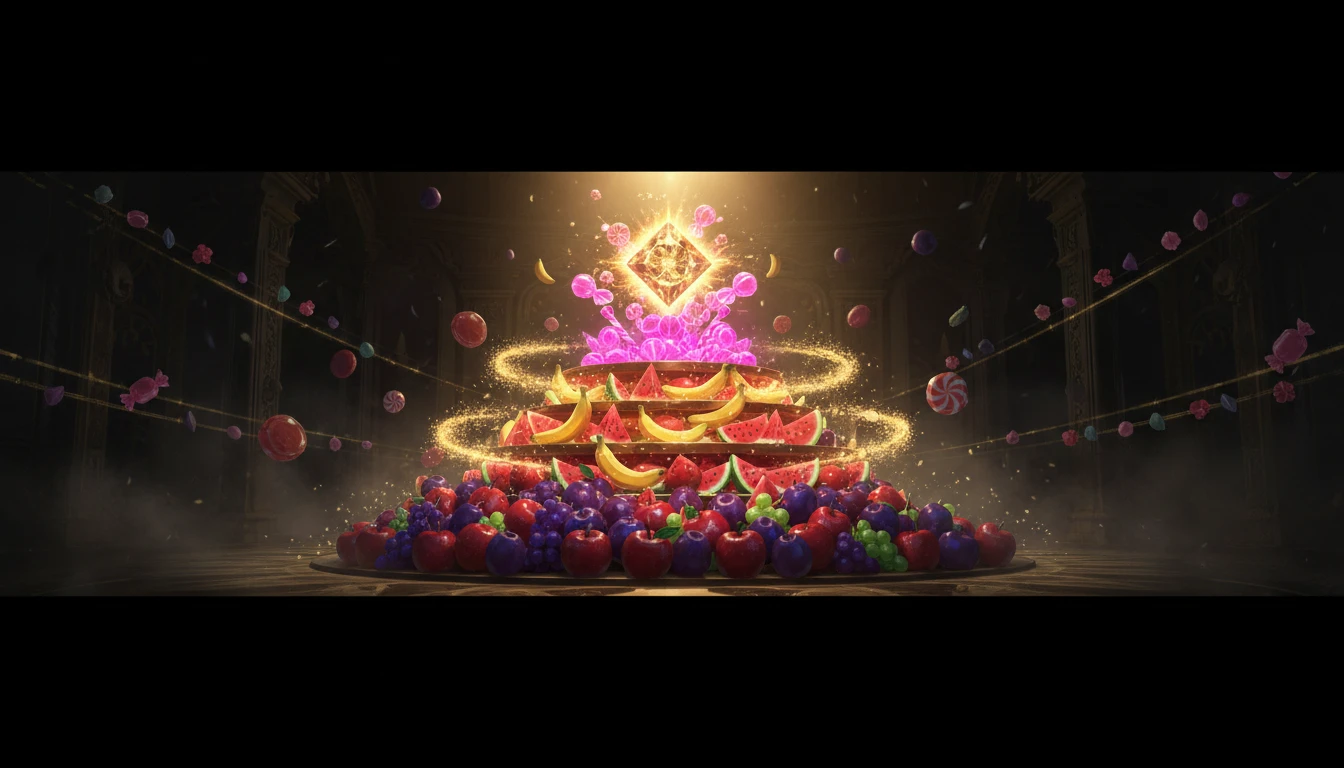 Multiplier Hit Probability: Reading the Variance Tiers | Sweet Bonanza 2500