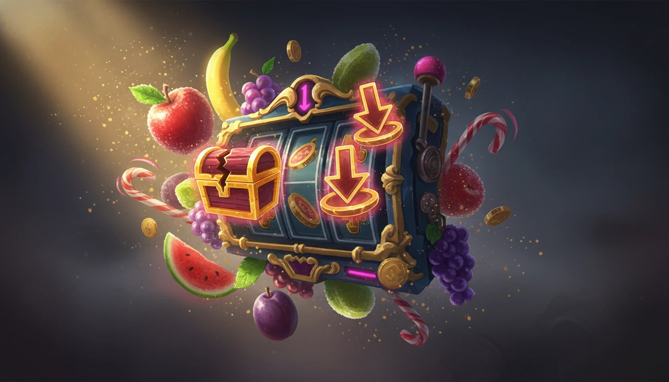Common Mistakes When Using the Buy Feature | Sweet Bonanza 2500