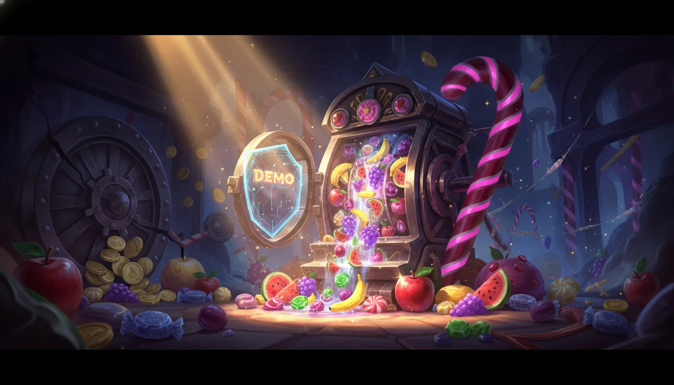 Test the Bonus Buy in Demo Mode First | Sweet Bonanza 2500