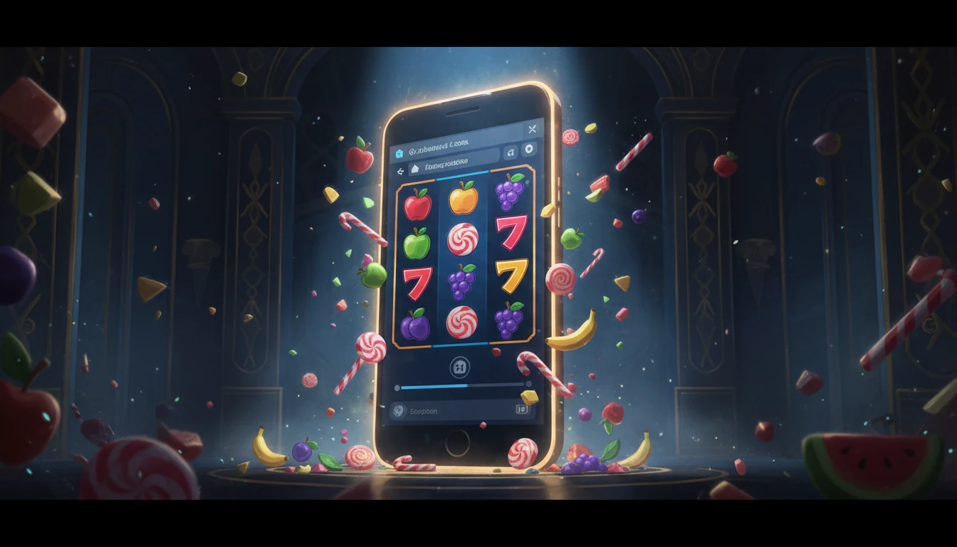 Is There a Sweet Bonanza 2500 App to Download? | Sweet Bonanza 2500